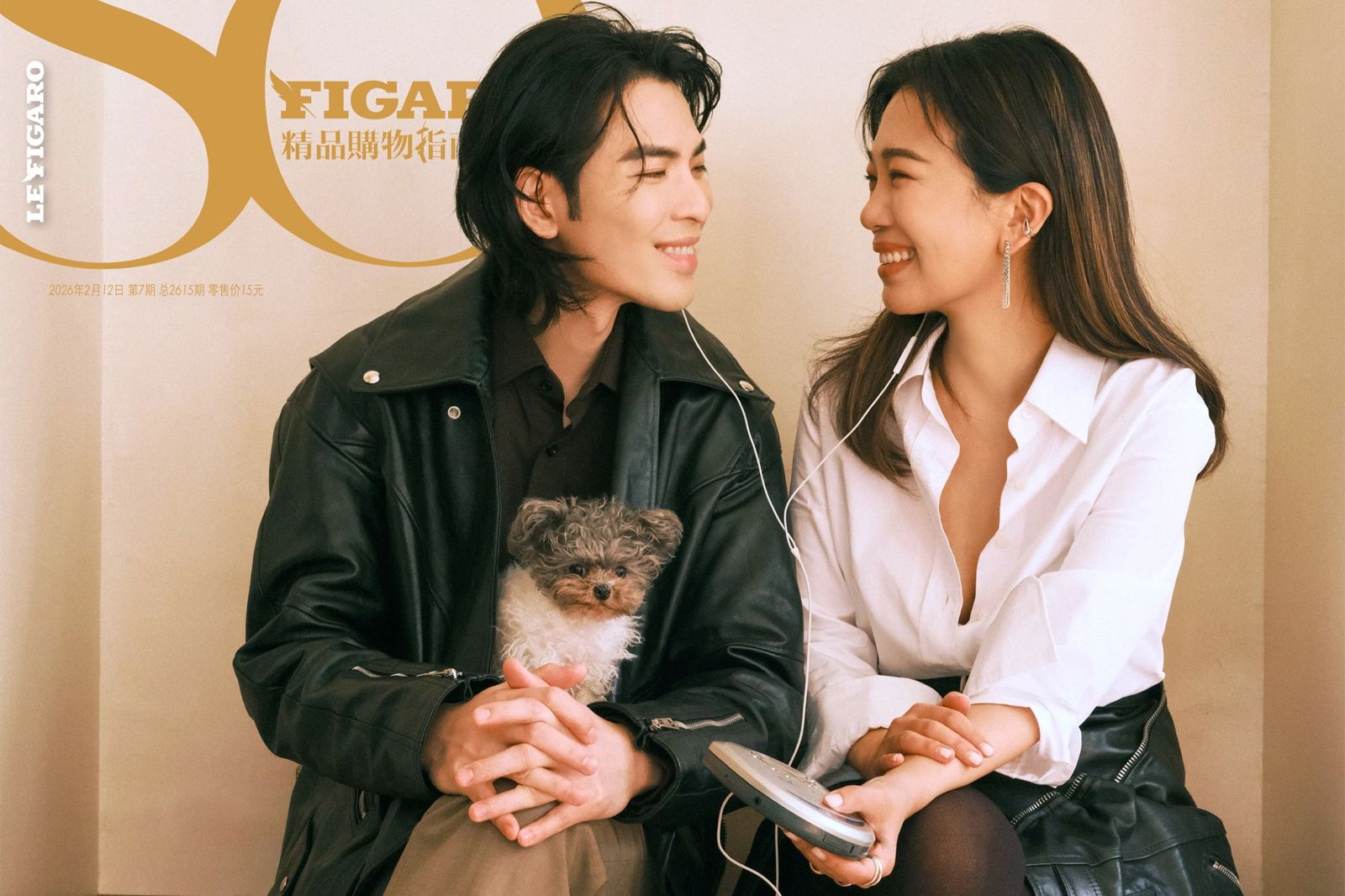 非林有慧不娶！蕭敬騰驚爆20歲就為愛戒菸　揭密「50歲求婚約定」