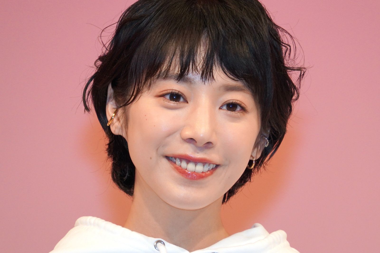 《直到T恤乾了為止》剛播完!35歲夏帆閃電公開婚訊 新郎大有來頭