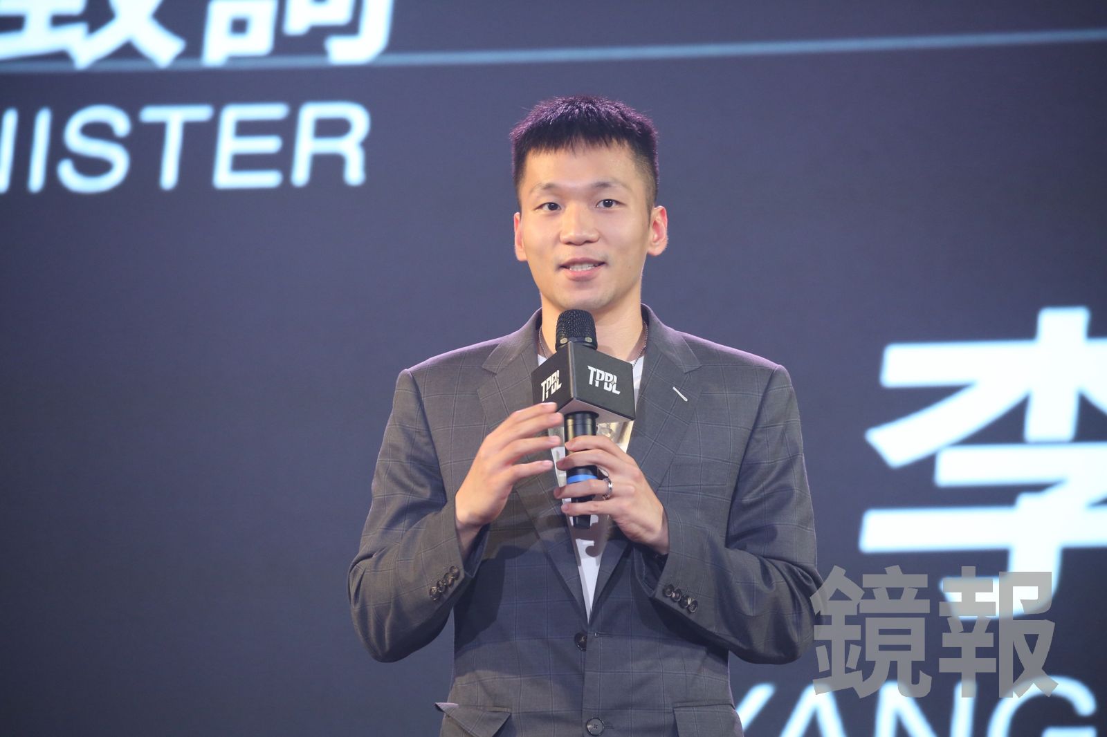 TPBL／兩職籃合作進度不順利！李洋：運動部將持續關注了解