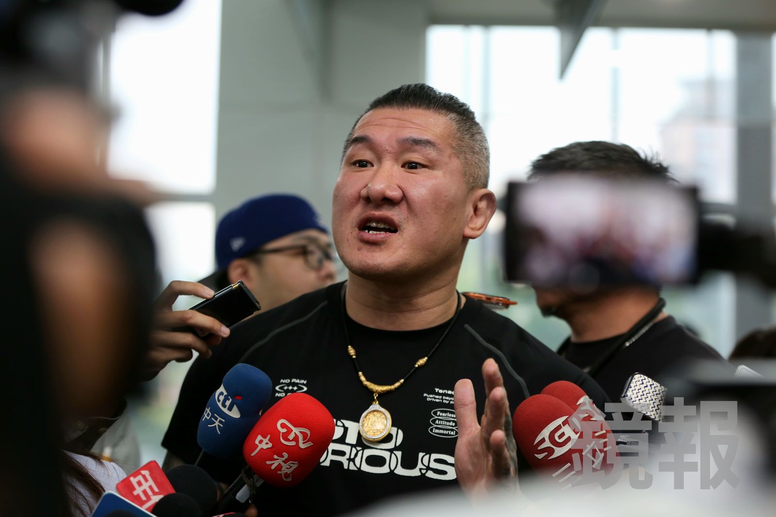 衝撞成吉思汗只賠13萬！館長加碼求償百萬商譽損失　法官：網友留言不敢去僅是情緒發言