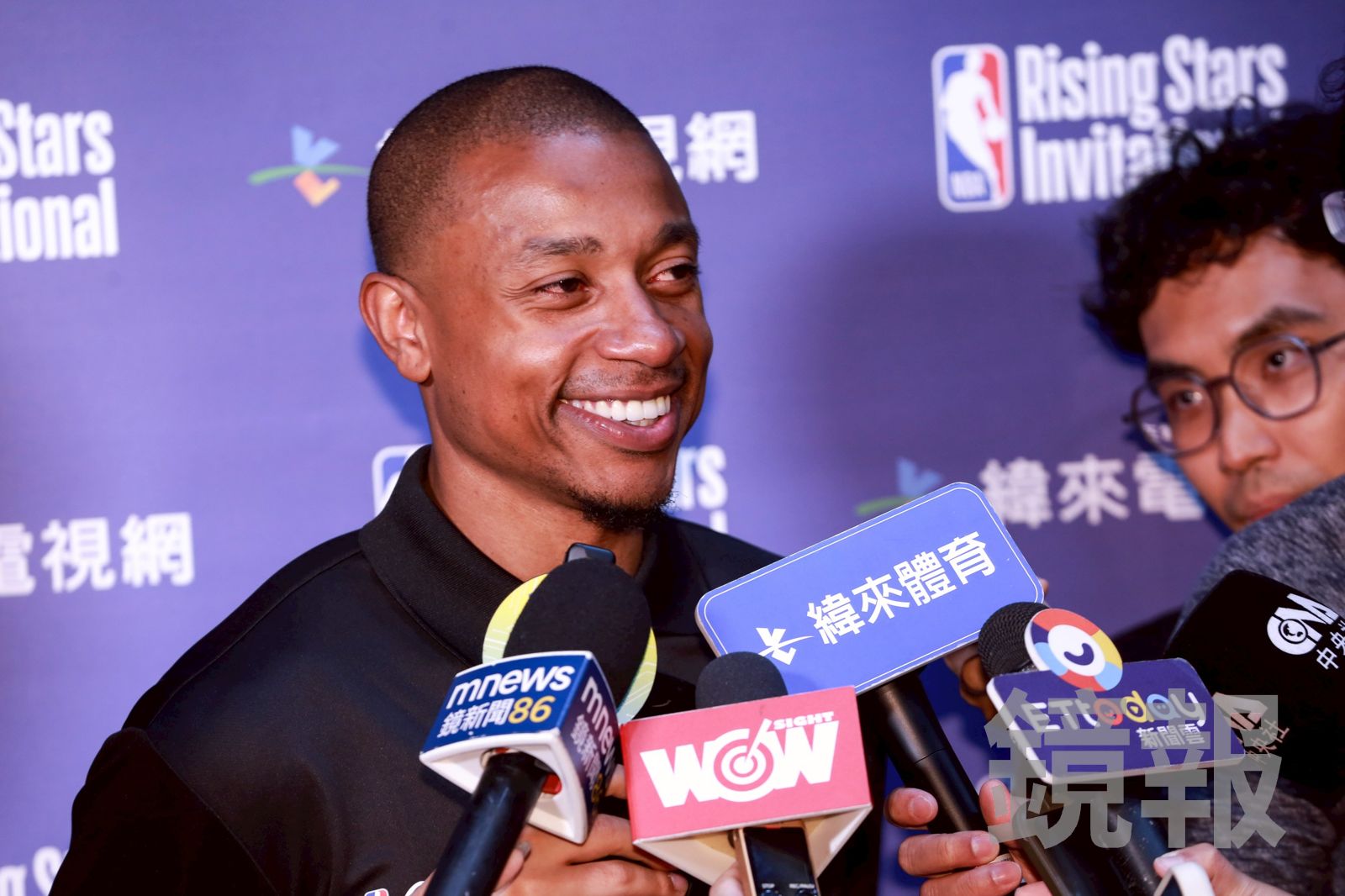 還想重返NBA嗎？「矮湯」Isaiah Thomas親吐現況　透露登陸台籃可能性