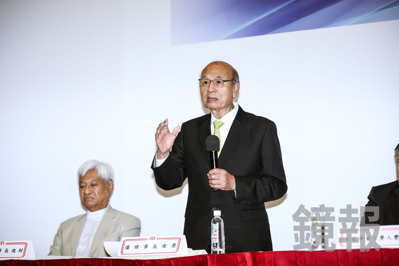 經貿新局影響／工總大讚關稅談判成果、縮小與日韓差距　但仍有三大問題要關注