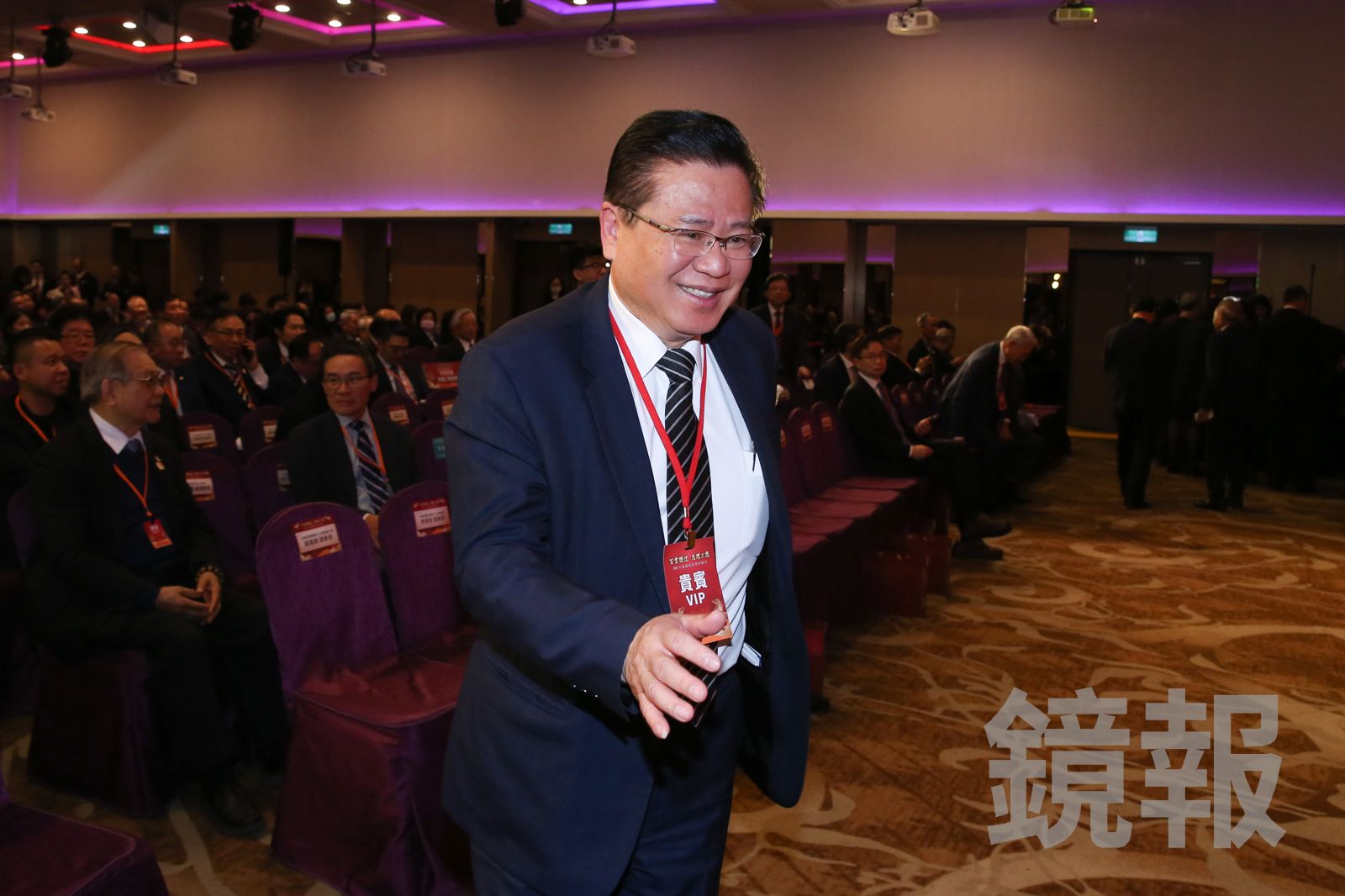 內幕/被「雙李」失信惹怒!許舒博和國民黨中央翻臉撂狠話:各自安好