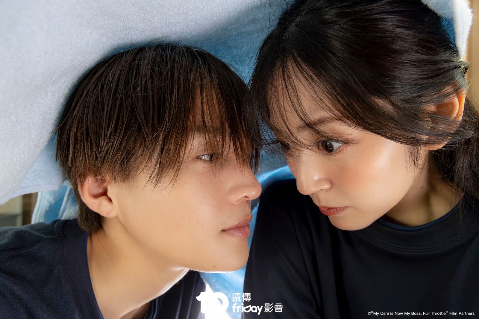 「國寶級美男」八木勇征撲台倒數　真實追星劇情即將上演