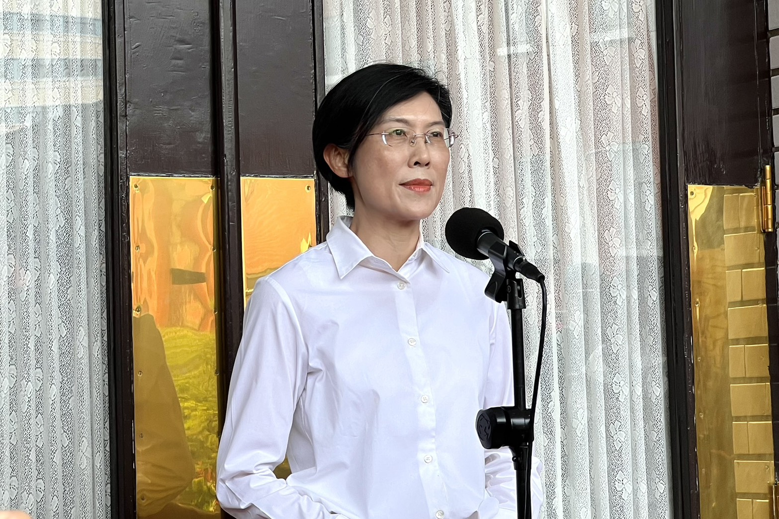 遭爆喊住持「老公」 林岱樺痛批「羞辱式人格毀滅戰」、宣示「戰到底」