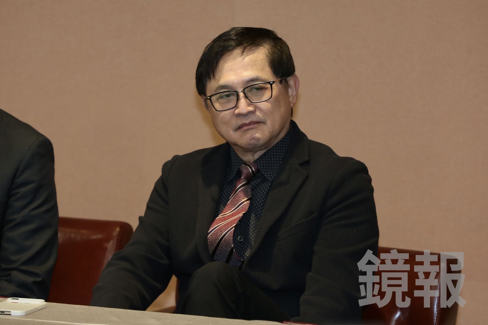 「有身價的人坐地起價！」馬斯克Terafab在台大舉獵頭　童子賢：半導體將動盪不安