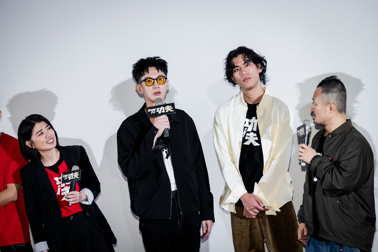 九把刀自砍25年前「殘酷結局」！認了生命出現重大改變　朱軒洋樂喊拜師學藝