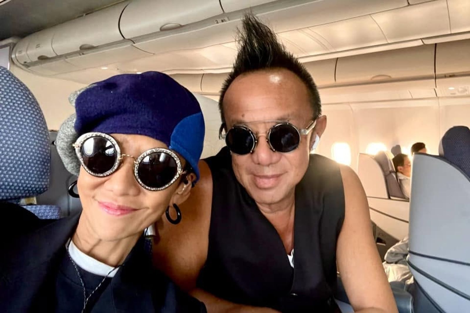 相守30年見不到最後一面!Vicky淚揭黃大煒身後疑雲:連怎麼死的都不知道