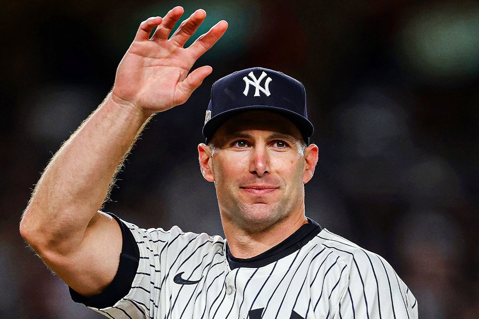 剛入選美國WBC「復仇者聯盟」 昔日MVP一壘重砲續留洋基