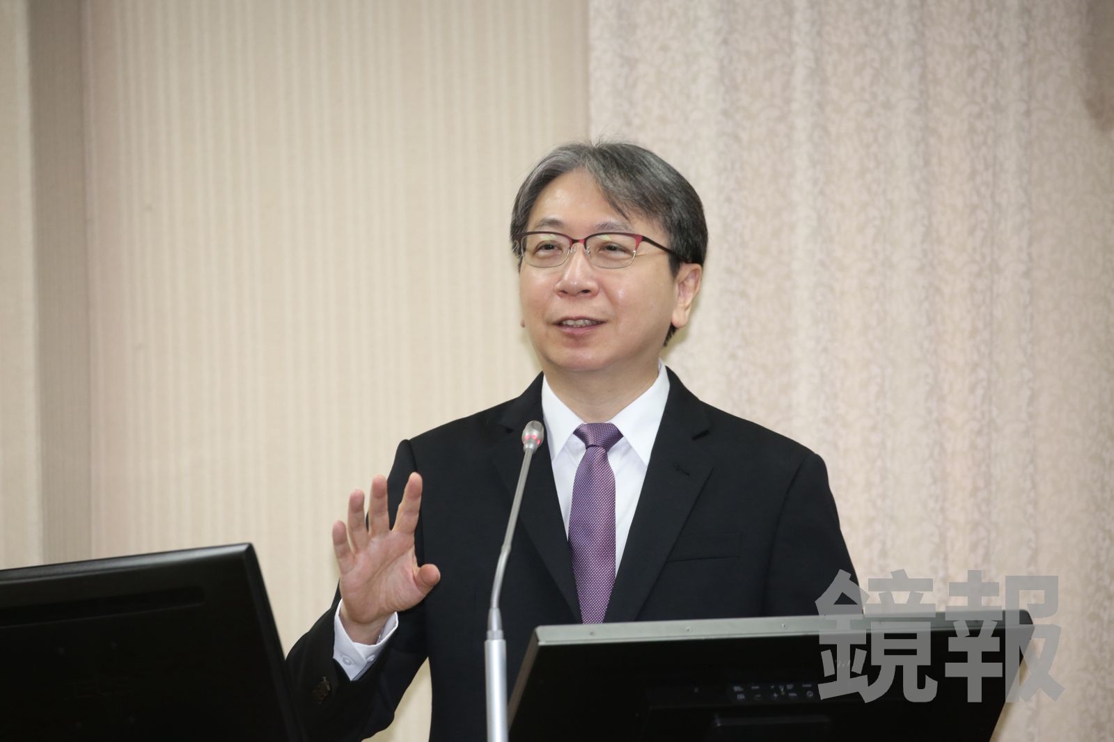 中共四中全會缺席率創新高 國安局稱「前所未見」:反映出習近平不信任軍方將領