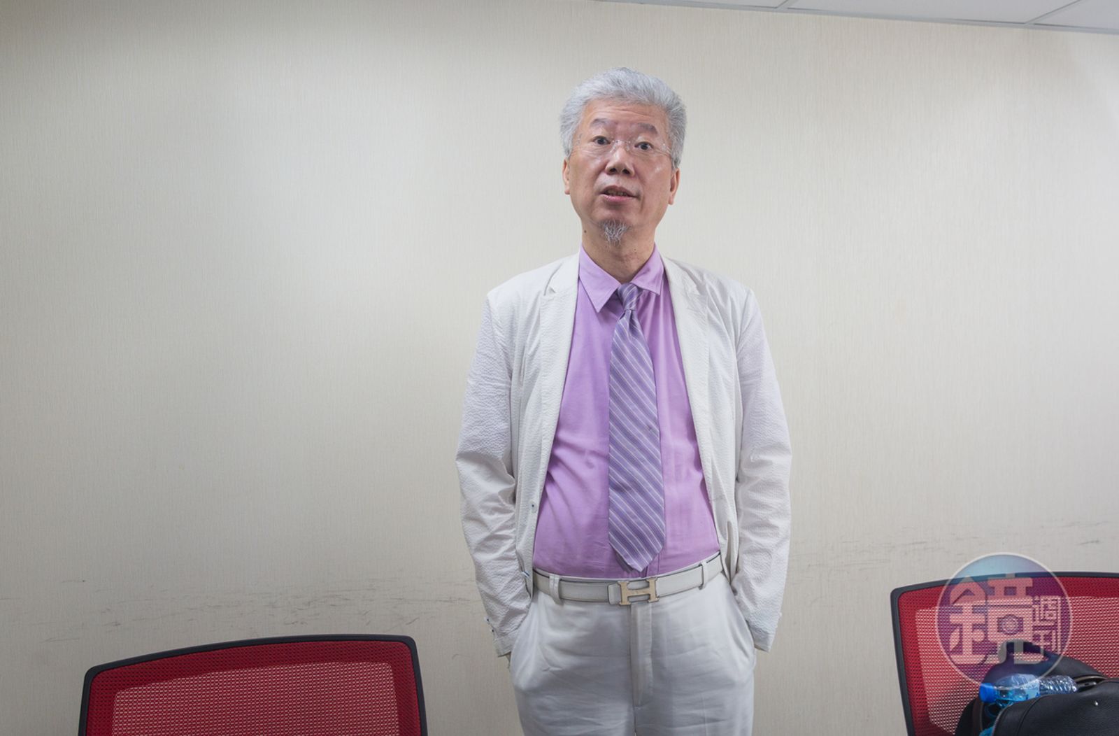 幫癌末病患注射生理食鹽水！精神科名醫李光輝詐財150萬　判關1年半確定