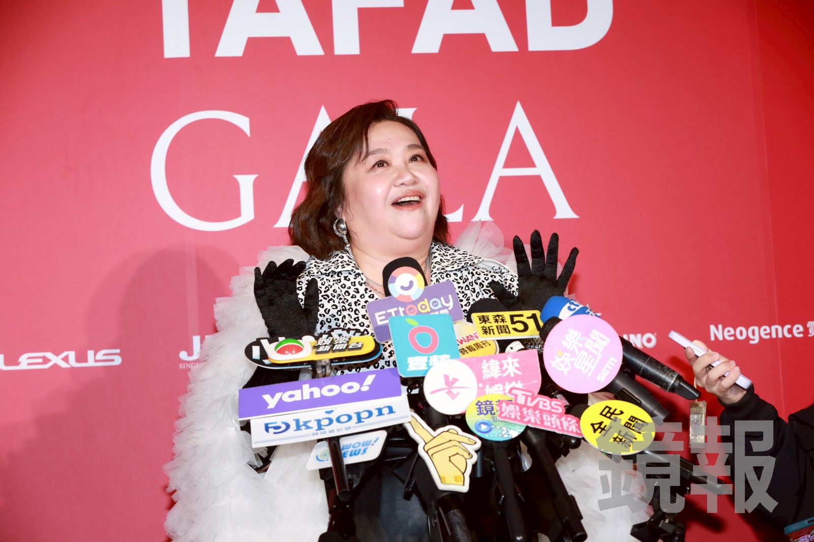 鍾欣凌聞「李玉璽結婚」超激動吼：有！　曝「他真的是一個很好的男生」