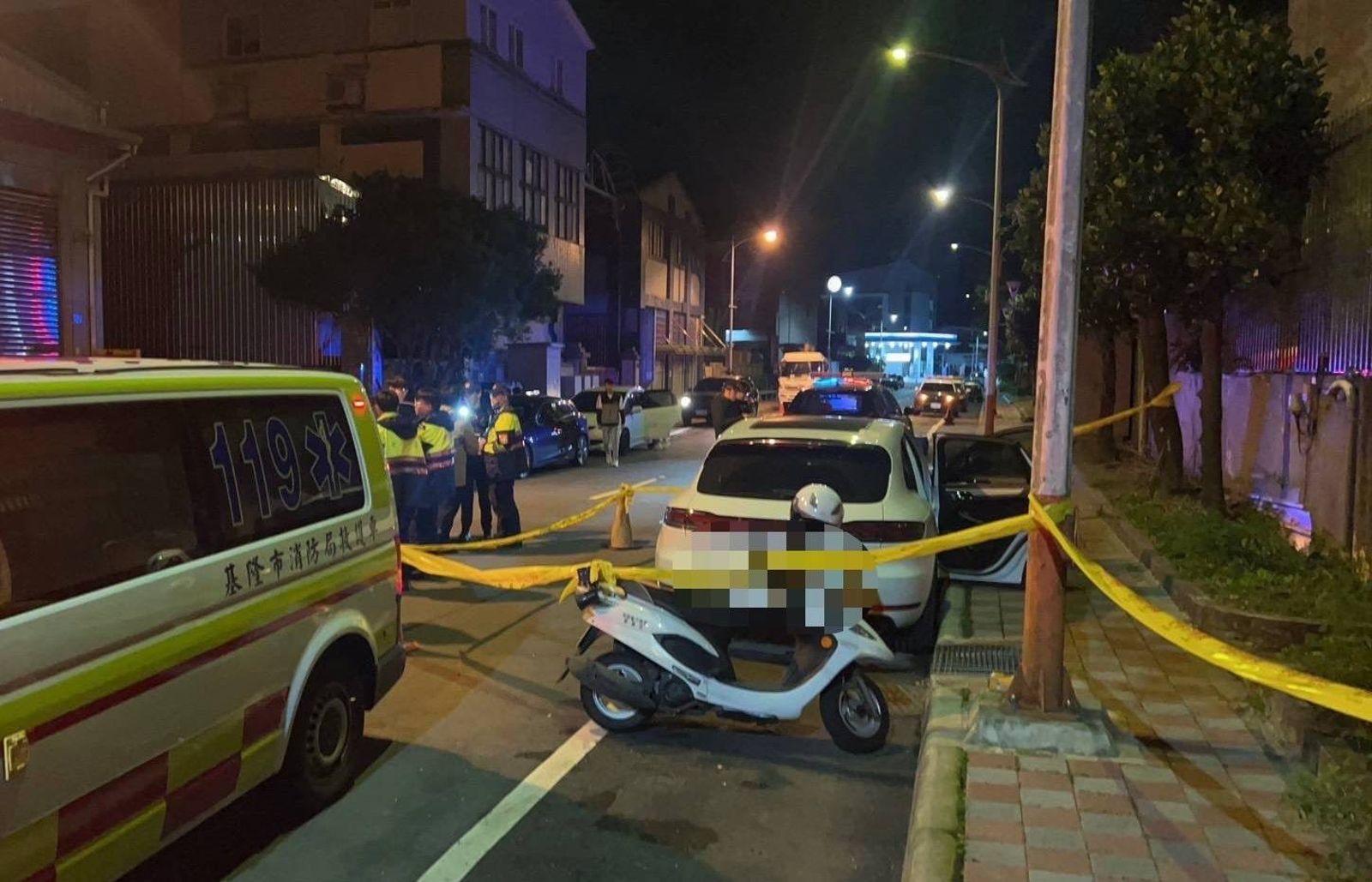 天道盟成員槍殺幫派好友！鄰居曝「兇嫌氣質乖巧」沾酒暴走：地方頭痛人物