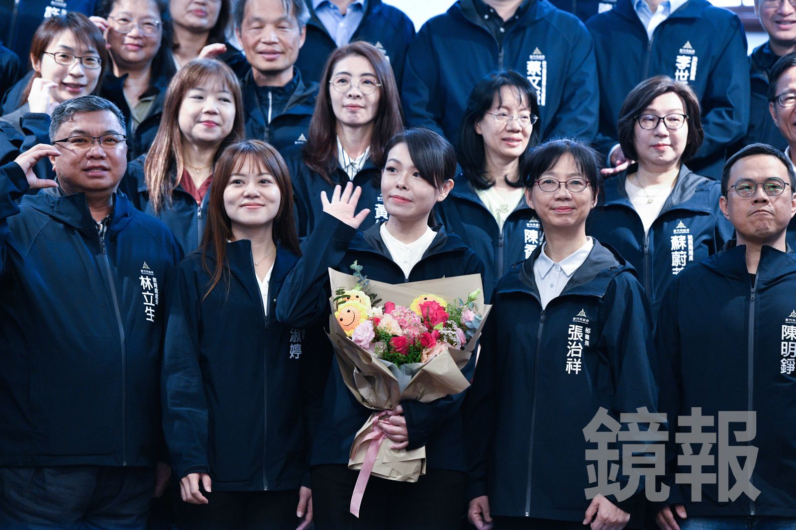 高虹安不解「立委任期出事卻是市長停職」 內政部:依法辦理