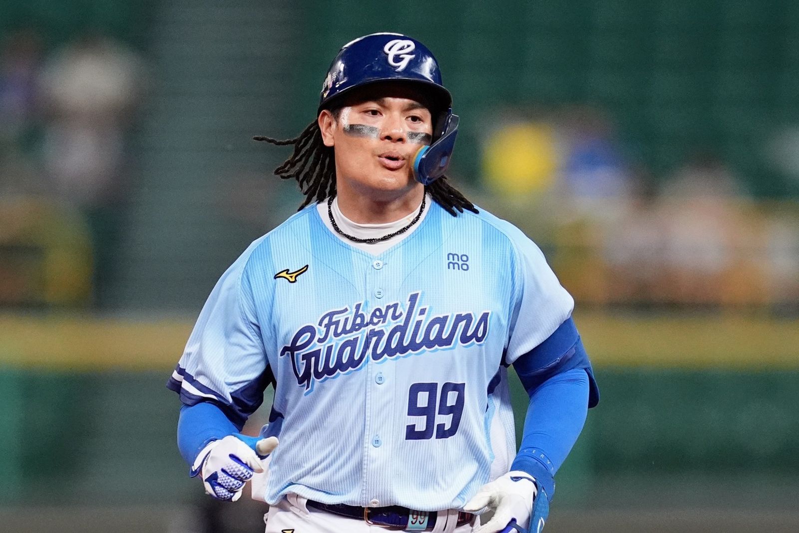 中職／富邦二三游金手套及最佳九人無人達標　陳金鋒談年輕球員競爭