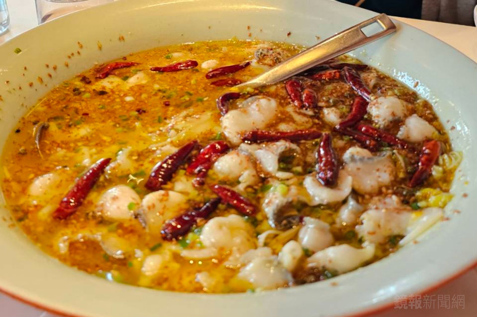 「這料理」滿街到處開!網嘆「被玩爛」:像當年蛋塔風潮