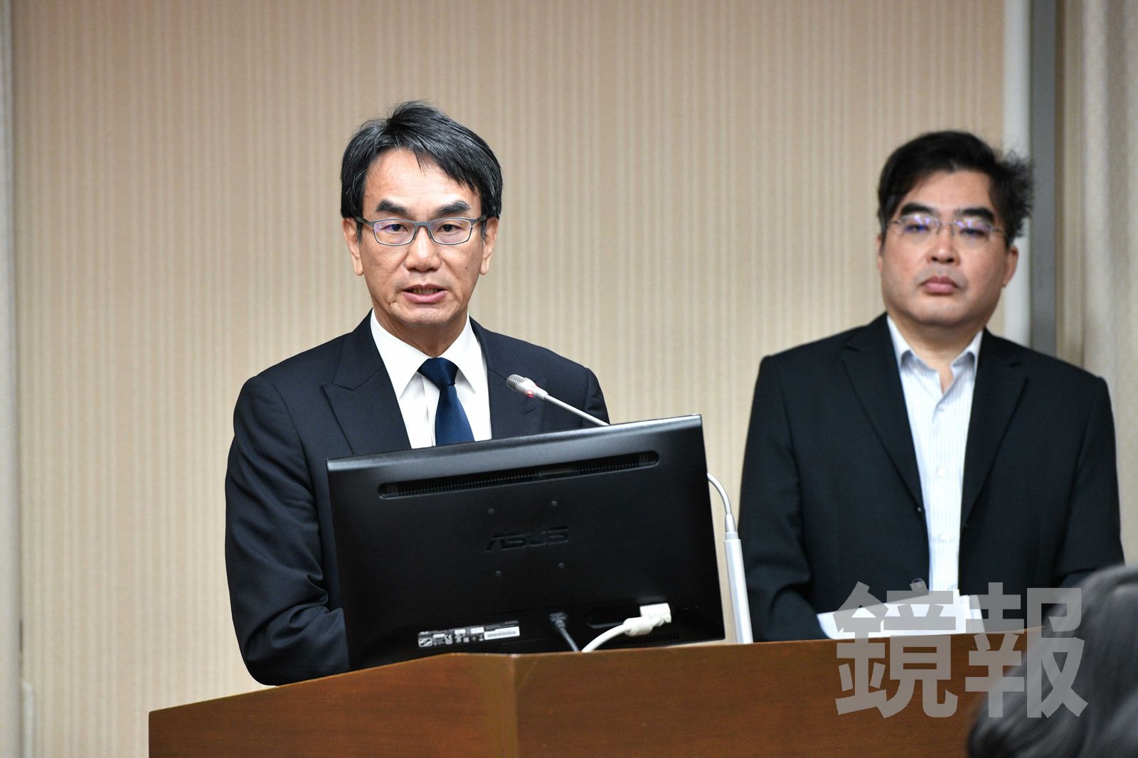 被爆高層稱「攬iPhone18檢查業務」 數發部澄清:審驗仍屬NCC權責