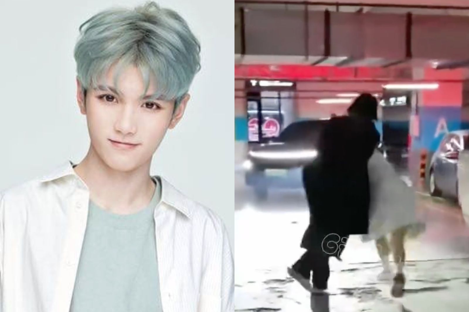 男團成員不滿遭偷拍！打粉絲「摔爛手機」掀輿論　遭毆者事後竟炫耀：香香的