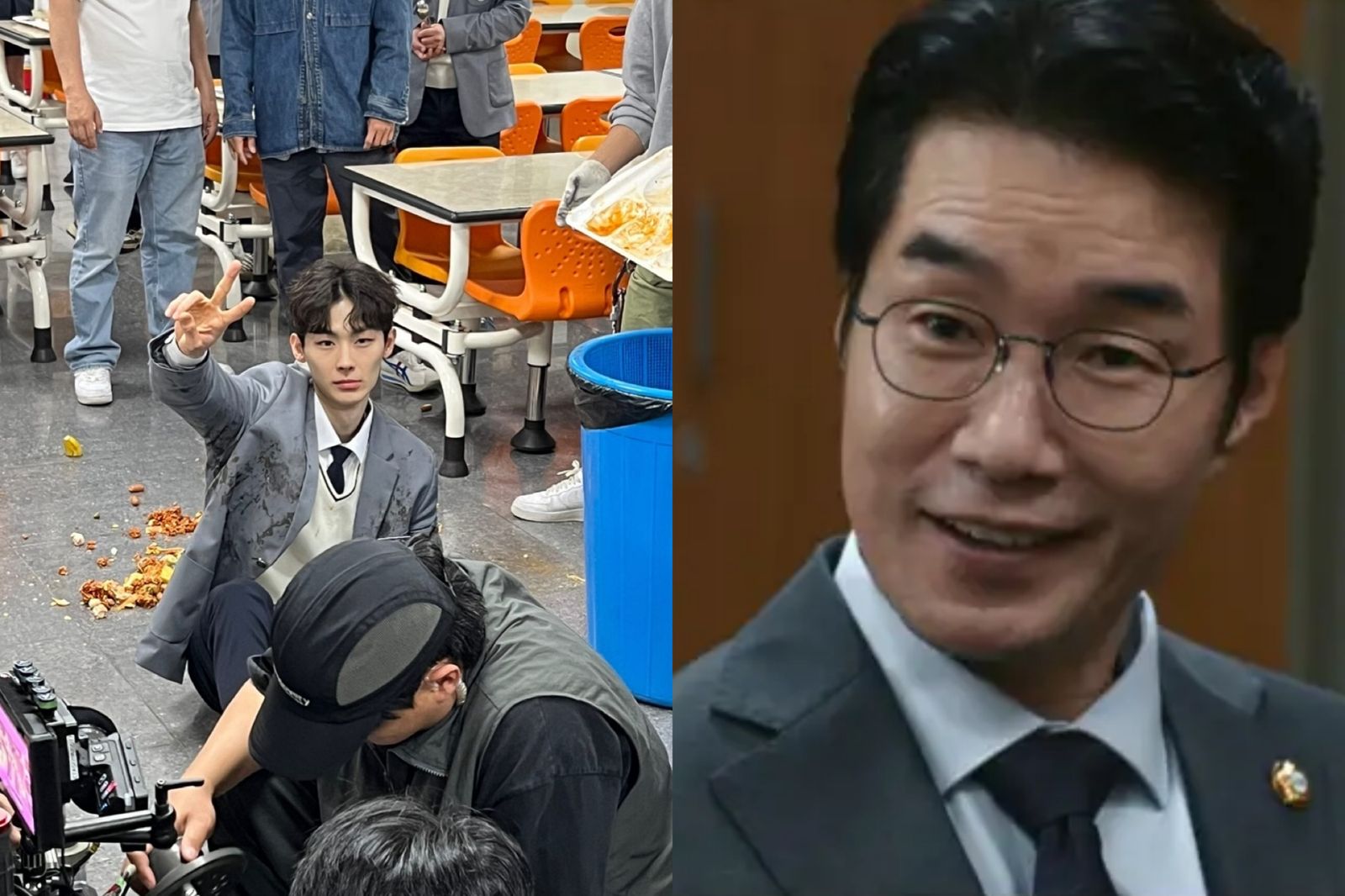 《鐵拳教育》惡少慟揭「議員爸」宋英奎遺作內幕 「挨打關鍵戲」全被刪…聞死訊傻住急奔靈堂