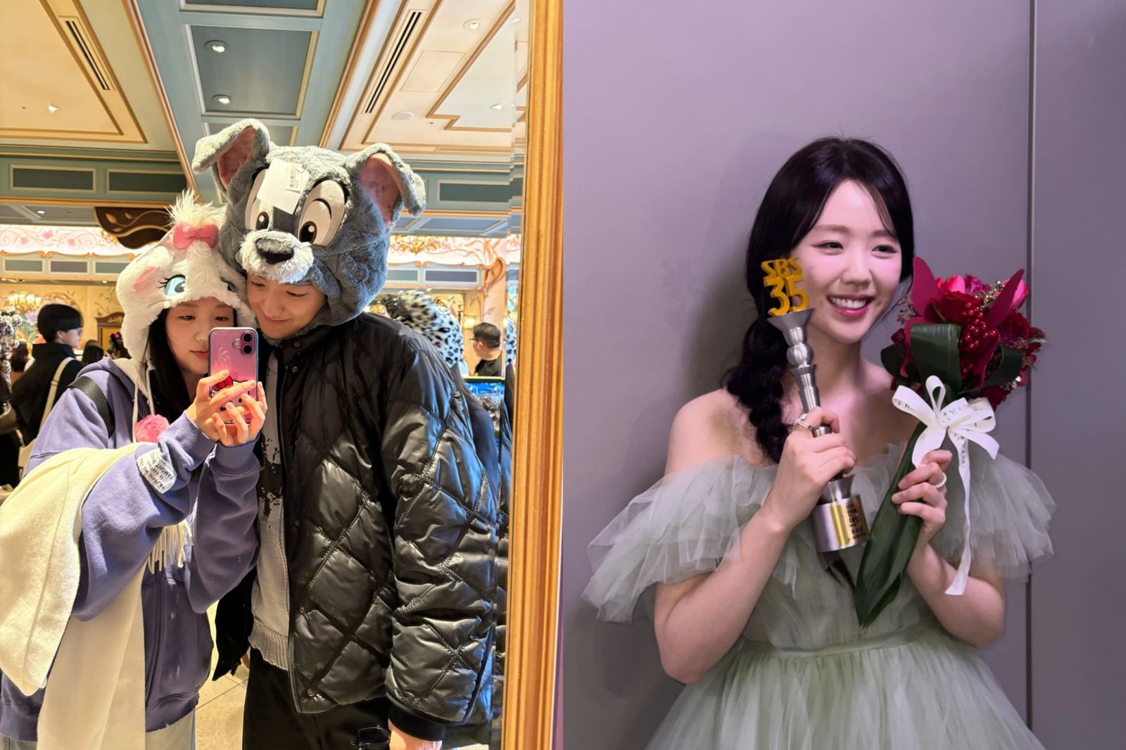 罹癌停工有他陪!32歲《Running Man》池睿恩認愛4個月要嫁了 「12/12完婚」藏甜蜜巧思