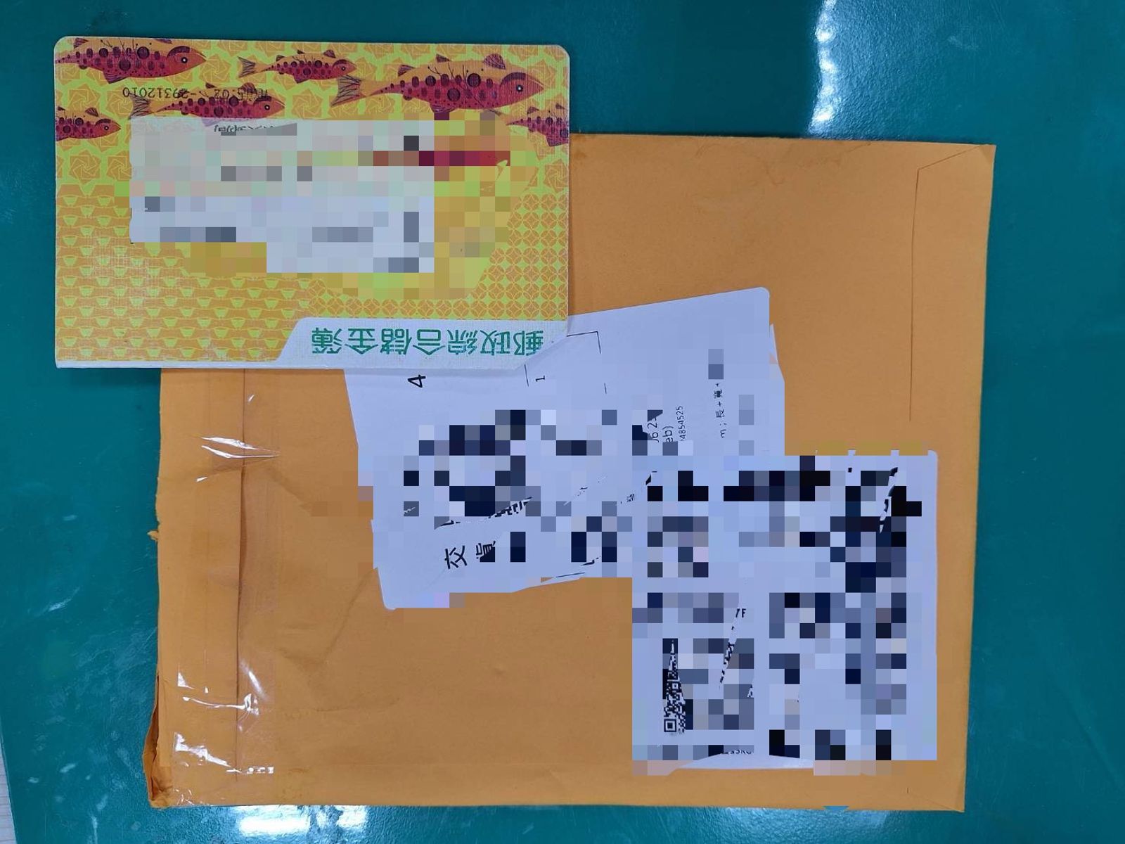 詐5000還想騙存款簿　女大生報警將計就計逮車手