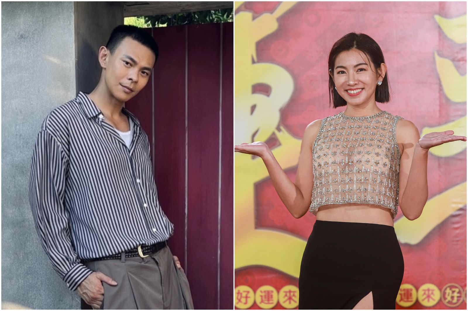 米可白穩交孫綻3年！婚事進度曝光：想法一樣　4字吐露「再婚」真實心聲