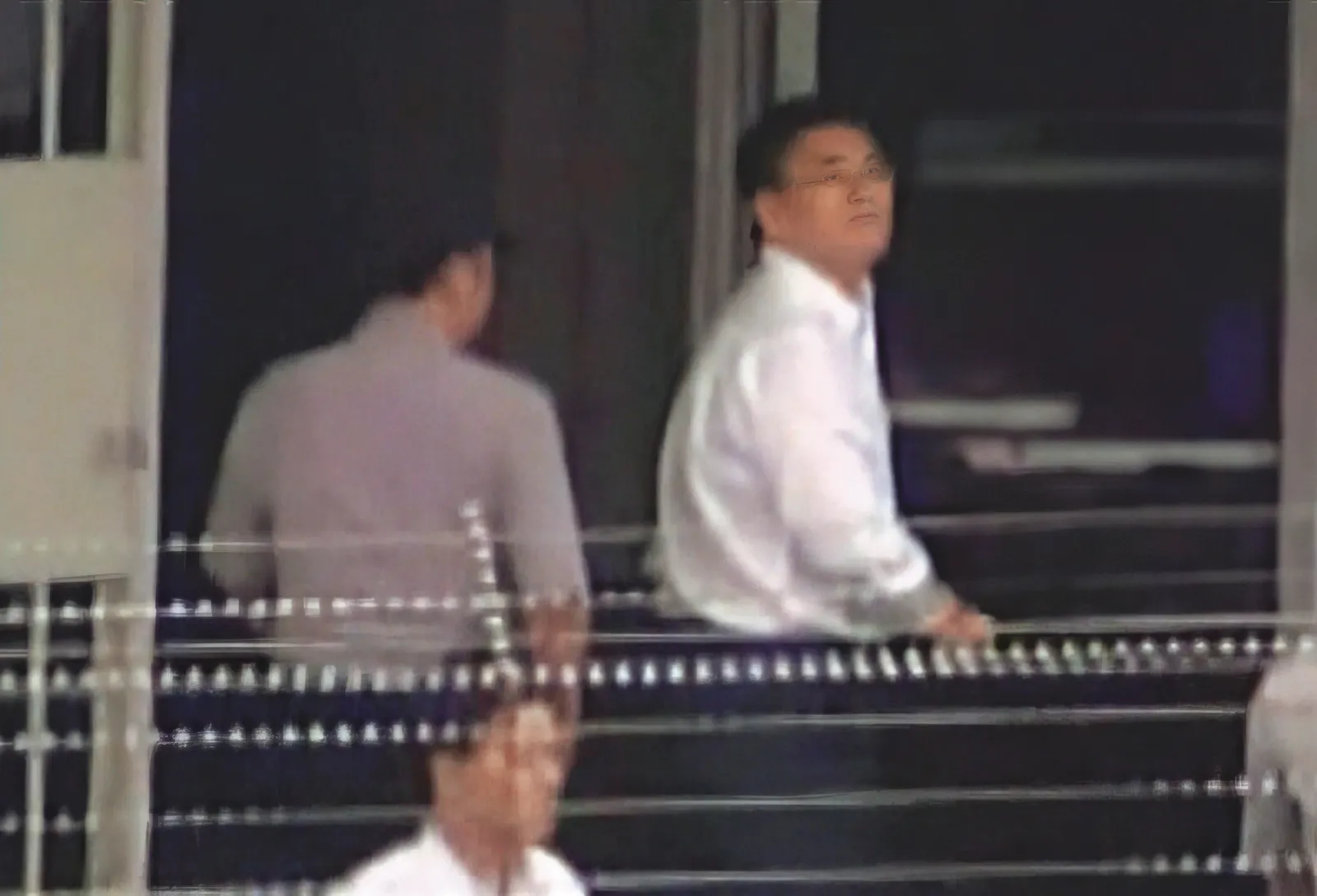 扁為女婿官司奔走反遭埋怨 趙建銘被批「忘恩負義」 台開案內幕再被翻出