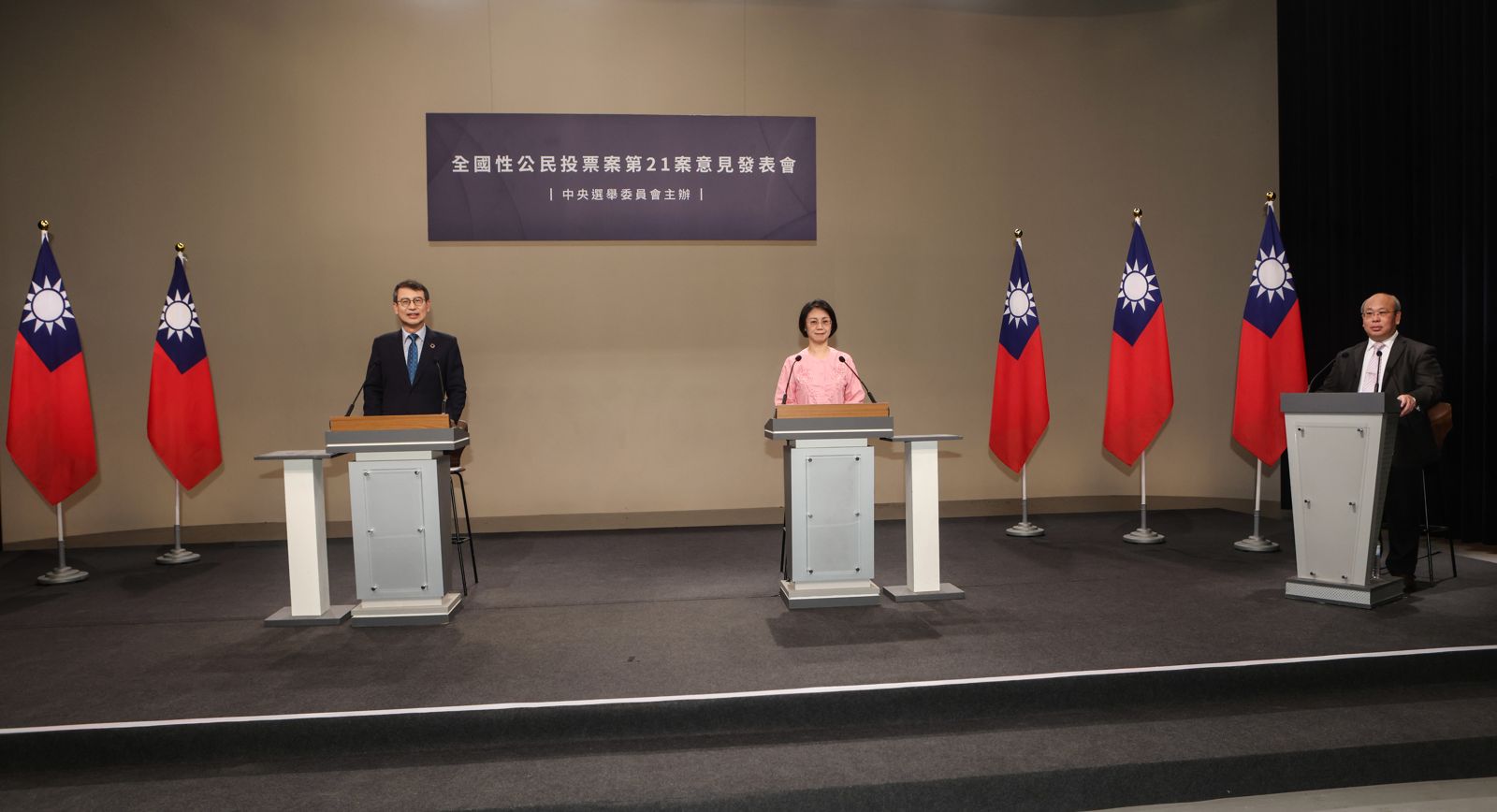 批「非核家園」不切實際　翁曉玲：核電穩定便宜是能源最佳選擇