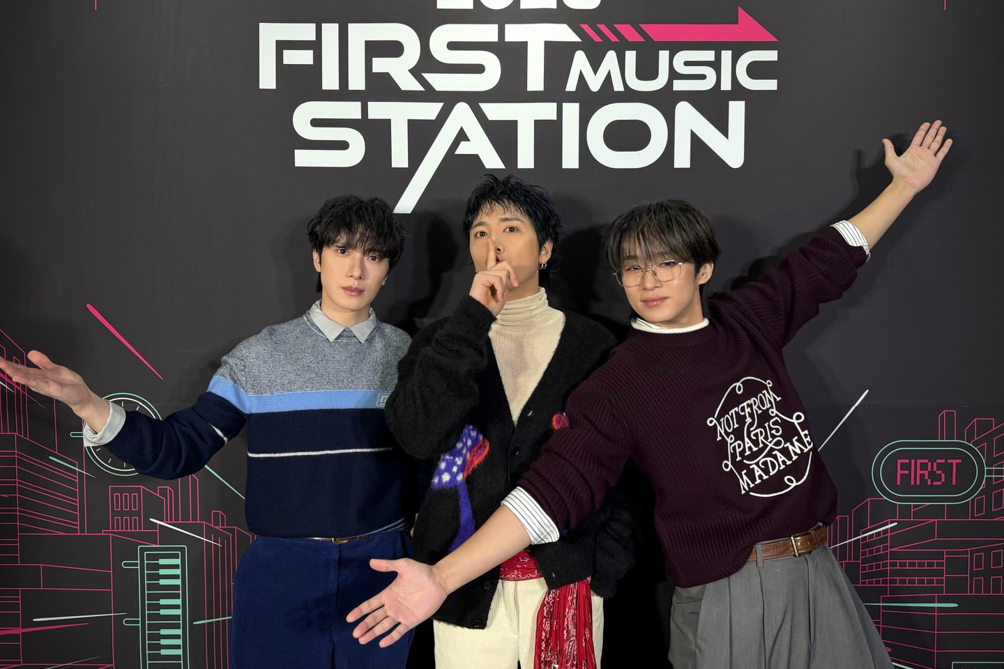 密集行程撐不住？FTISLAND崔敏煥演出突倒下　公司急發聲