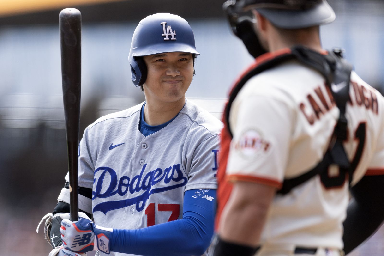 道奇100勝達陣!大谷翔平敲安收尾 主帥讚復原進度:絕佳狀態迎季後賽