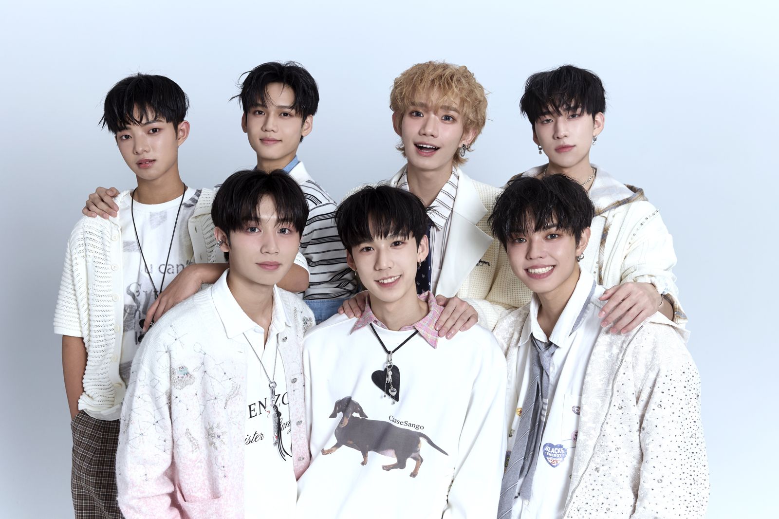 高雄之子回來了！F.F.O聯手ARKis三月返鄉開唱　兩男團驚喜合體攻港都