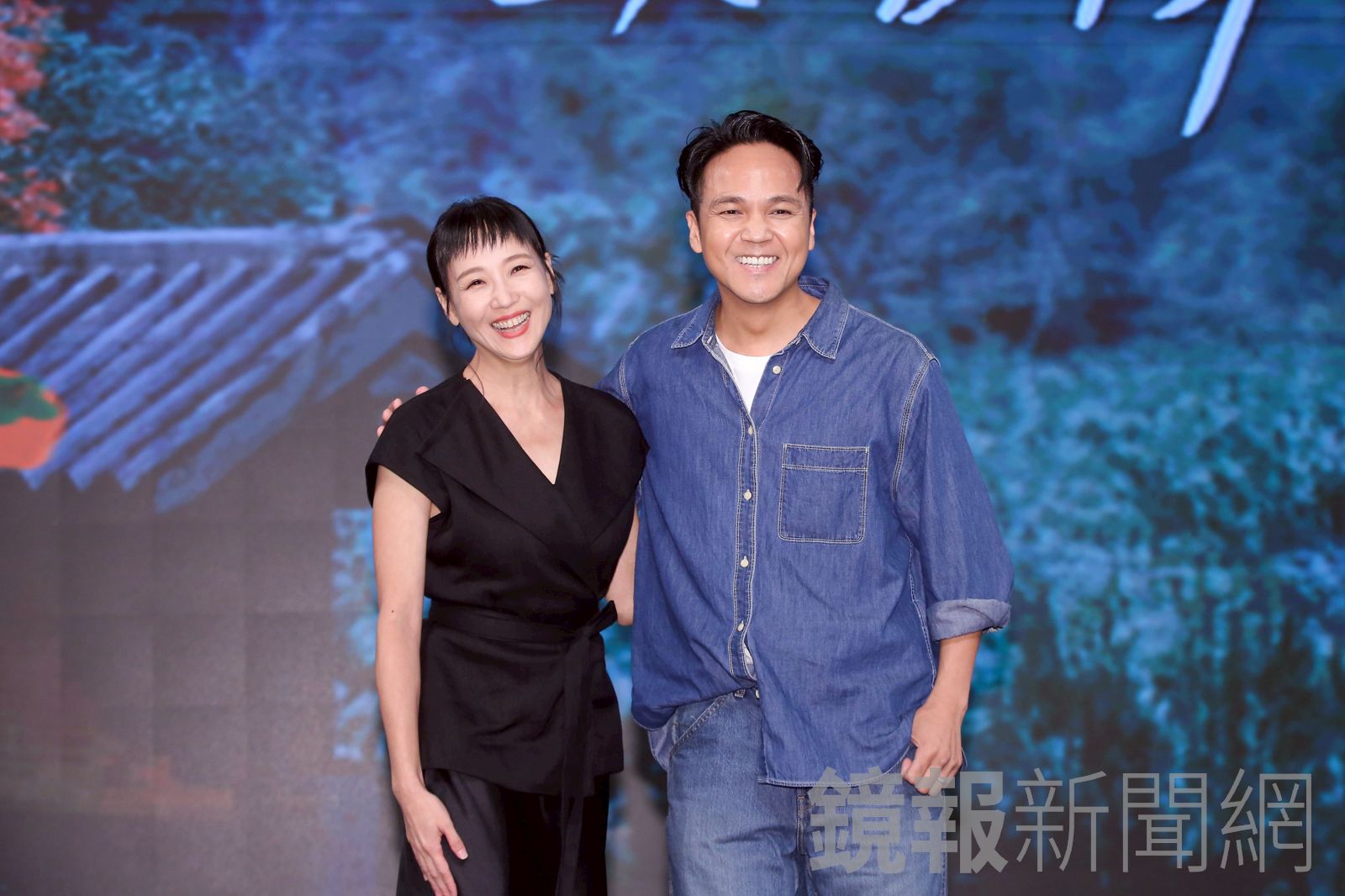 張本渝夜盲症自駕逃颱風　遠距戀4年僅見1次專注拚瑜珈副業