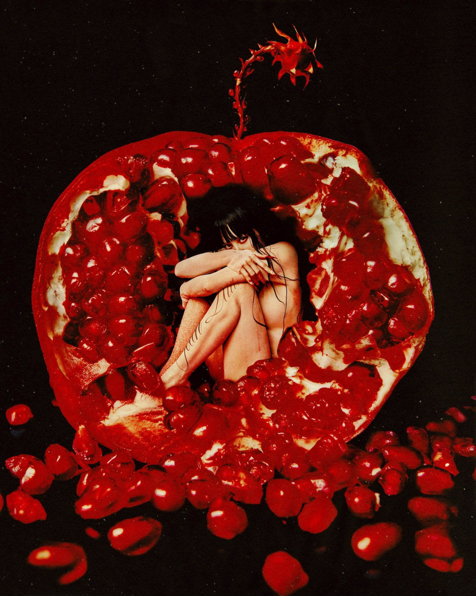 蔡依林宣布將登上大巨蛋開唱。凌時差提供