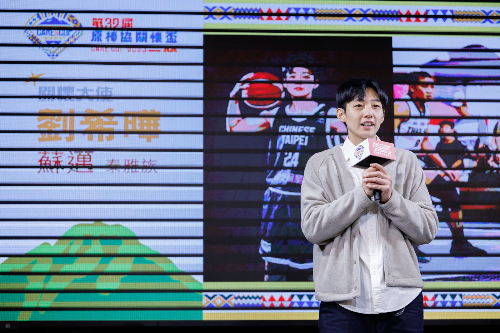 劉希曄確定回歸WSBL！羨慕職棒成熟環境　點名明年亞運是女籃最好證明機會