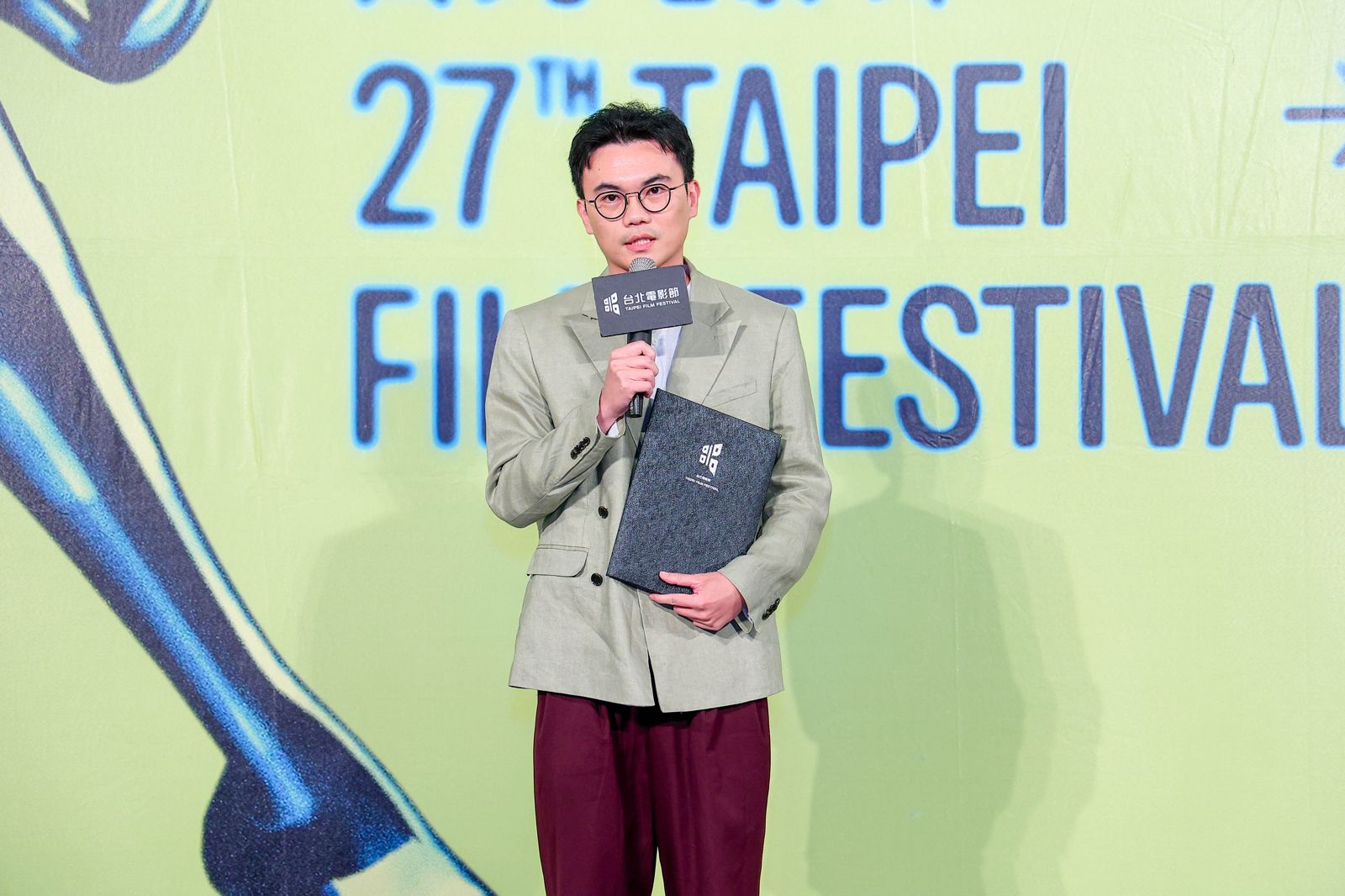 《我家的事》奪北影票選獎　《溺水小妹》獲最佳影片