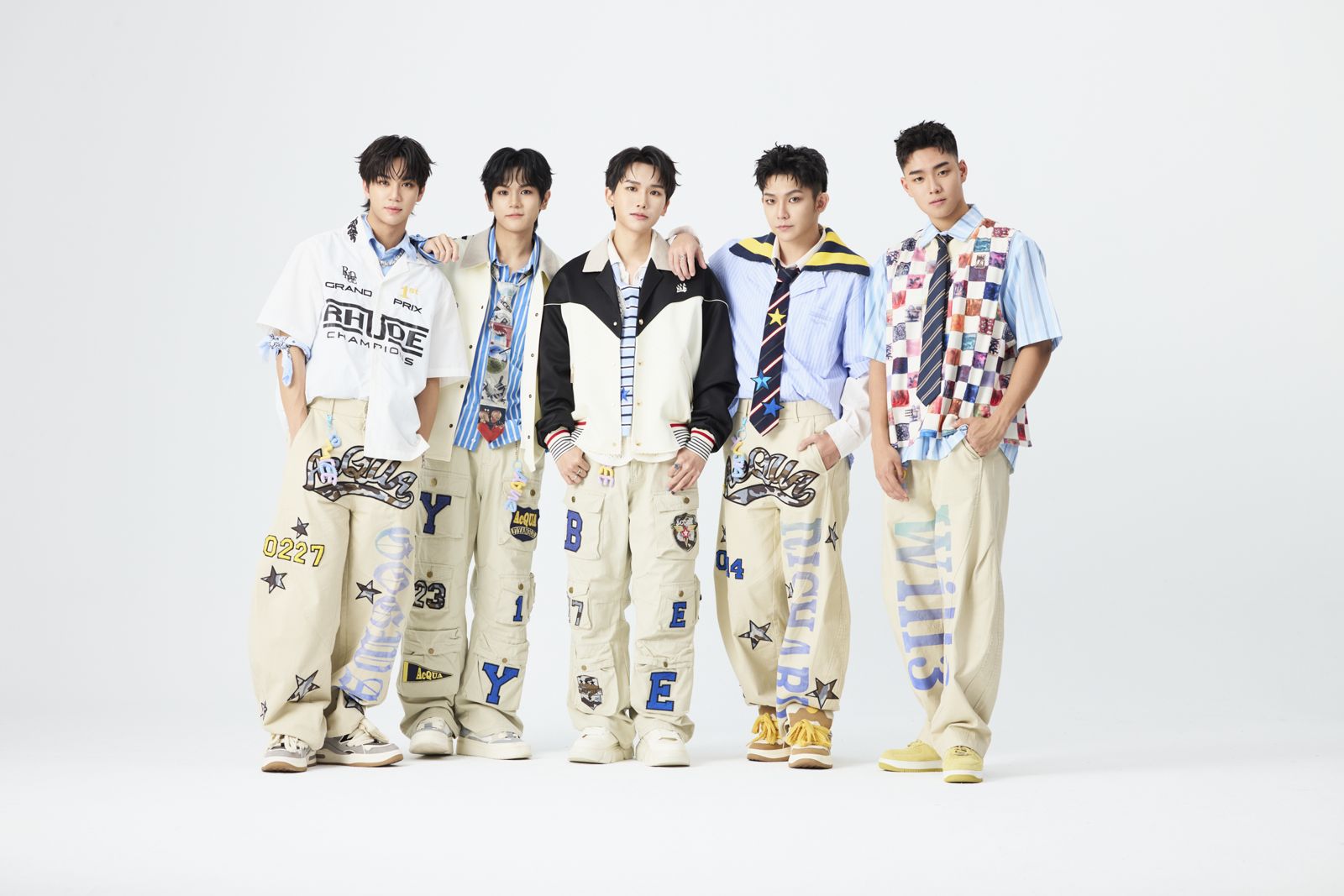 台北音樂博覽會8/28起一連4天　U:NUS、AcQUA源少年首登JAM JAM ASIA 