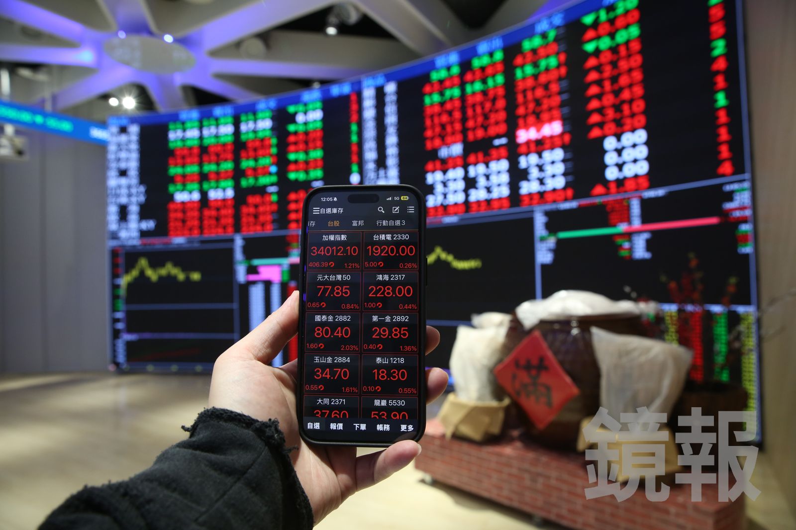 0050、006208換股5進5出！京元電、欣興、華邦電等5檔納入　這5檔遭刪除