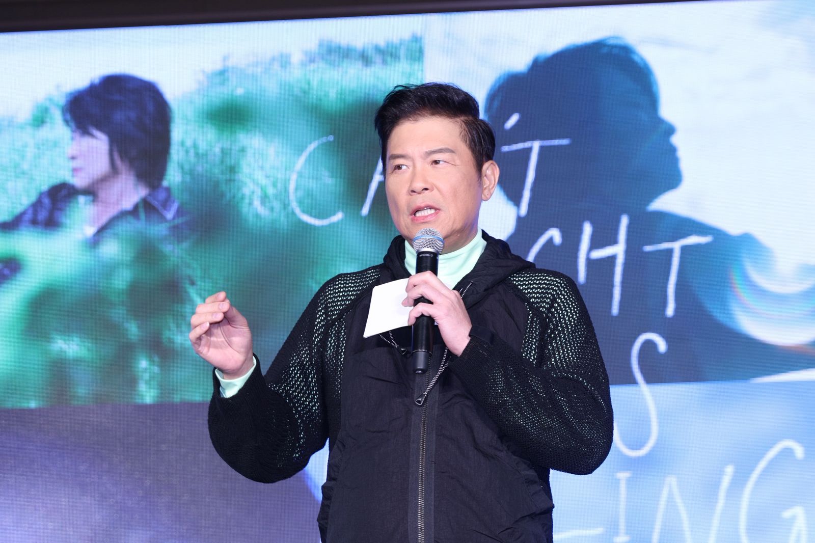 曾國城出席記者會被問到此事。劉耀勻攝