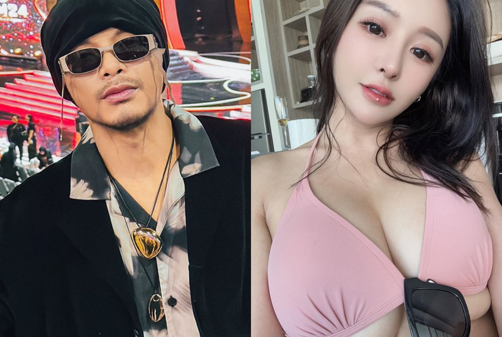 護理女神謝侑芯酒店猝逝！黃明志竟在場　身上搜出毒品遭逮