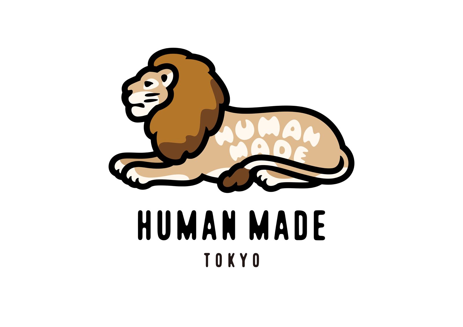HUMAN MADE東京旗艦店!限定款有哪些?入店抽籤方式全攻略