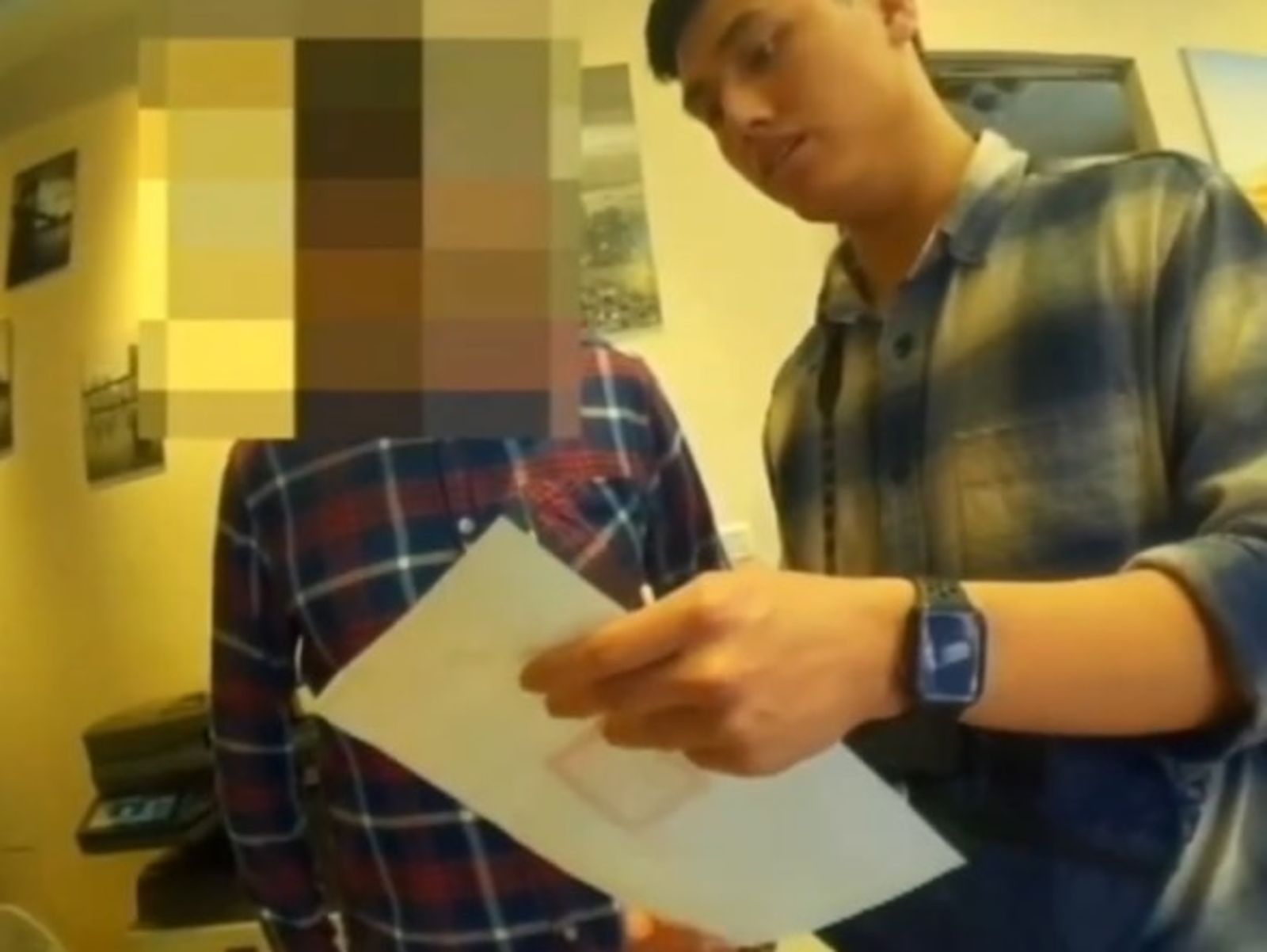 惡劣地政士勾結太陽聯盟　出資千萬組詐團騙屋又騙錢！派出所簽「免責聲明」