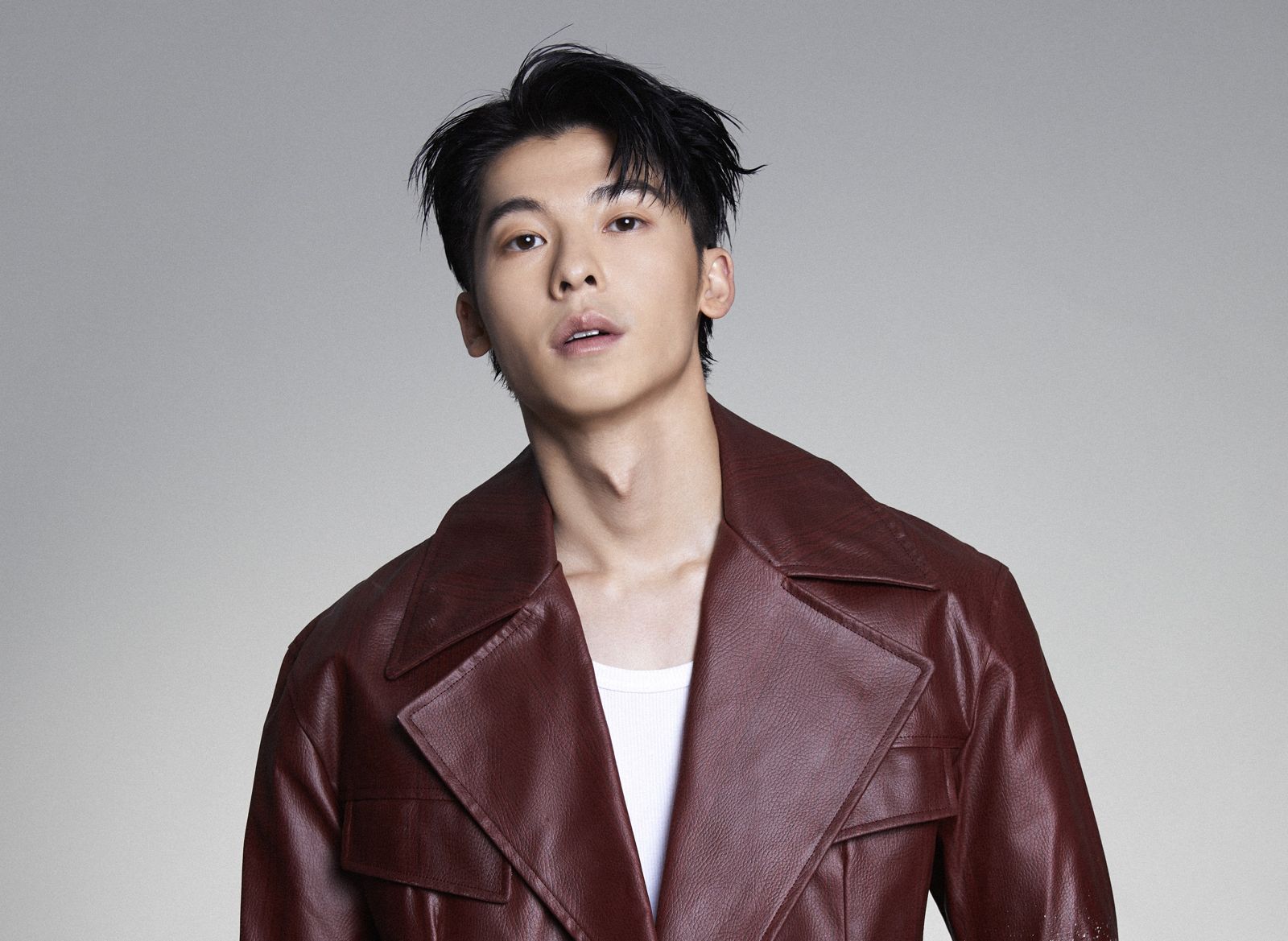 許光漢退伍後新動向曝光　「國民老公」月底現身音樂節快搶票