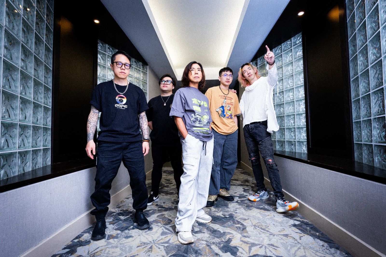 寫紅張學友、王菲、張惠妹!500首神曲幕後推手開唱 郭子親曝最大心願