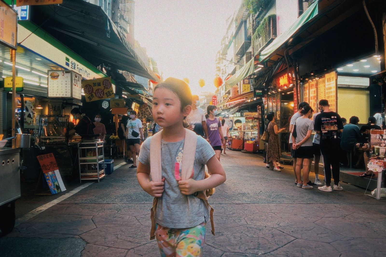 台灣之光！《左撇子女孩》攻進奧斯卡15強　阿湯哥加持《國寶》也入選