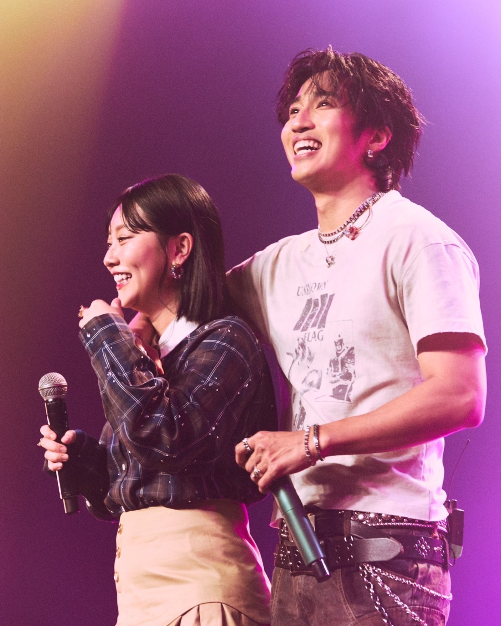 婁峻碩與焦凡凡的寶寶預產期是明年3月。伊弗龐金提供