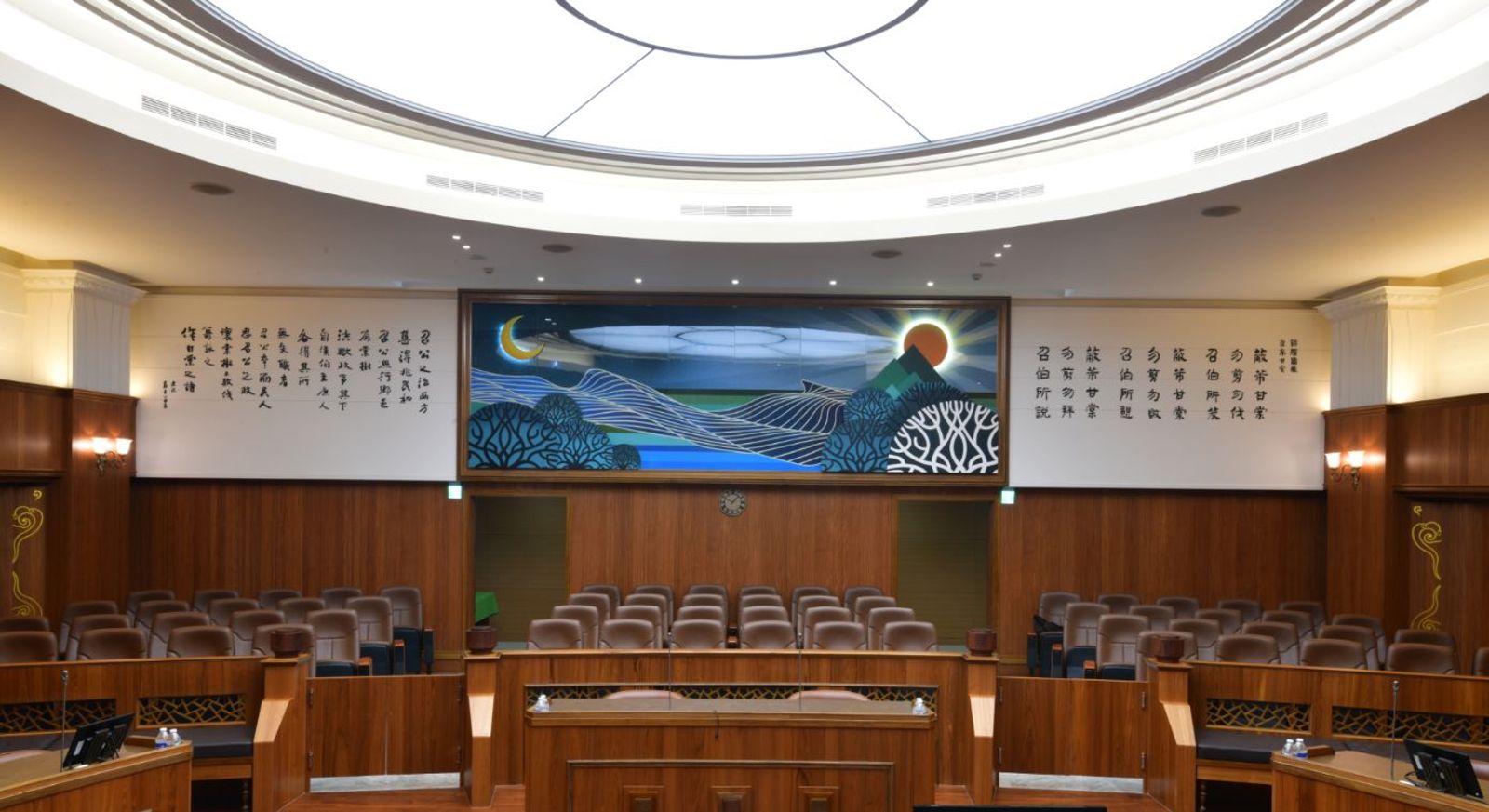 那3位不開會的大法官稱不上兩廣總督葉名琛