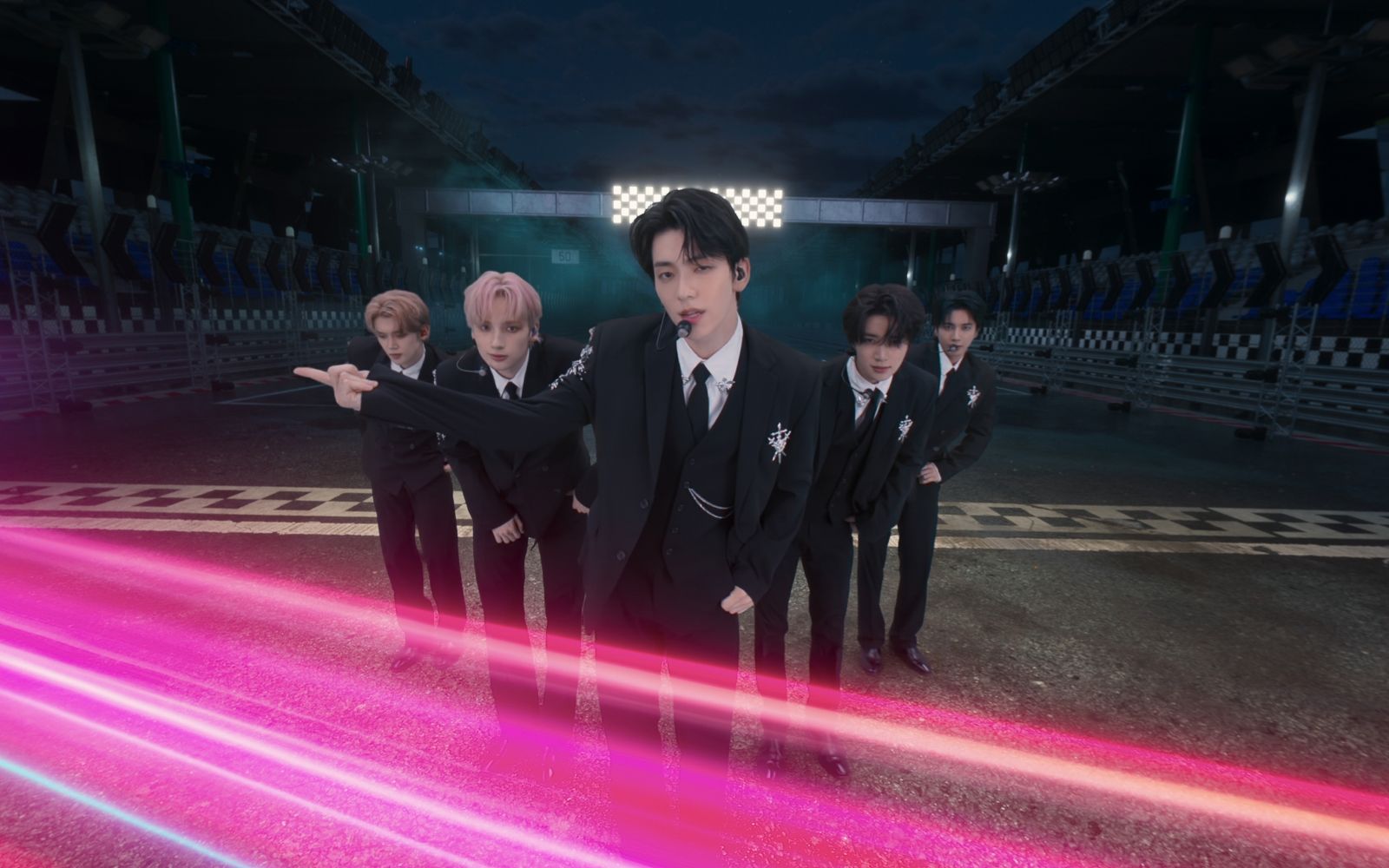 絕對要N刷！TXT二推VR演唱會撩粉再升級　韓方CEO親口認：準備推女團