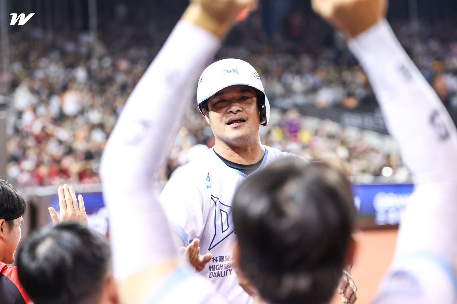 林智勝引退/從22歲到43歲!大師兄完成打到40歲承諾 感性回顧生涯