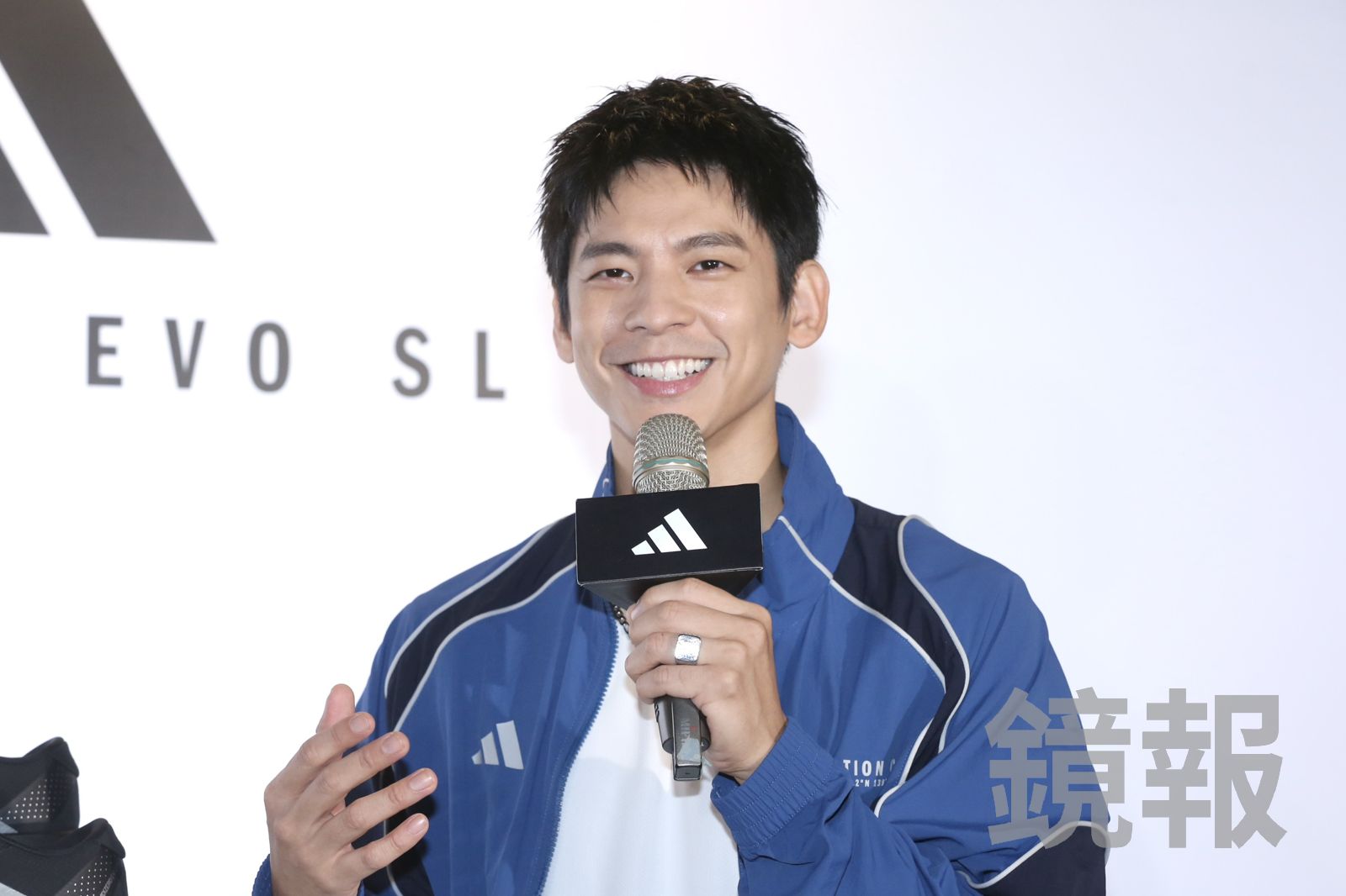 林柏宏自嘲沒偏財運過年「每天都輸錢」　驚曝曾「從五股跑到大安區」這地點捕獲率最高