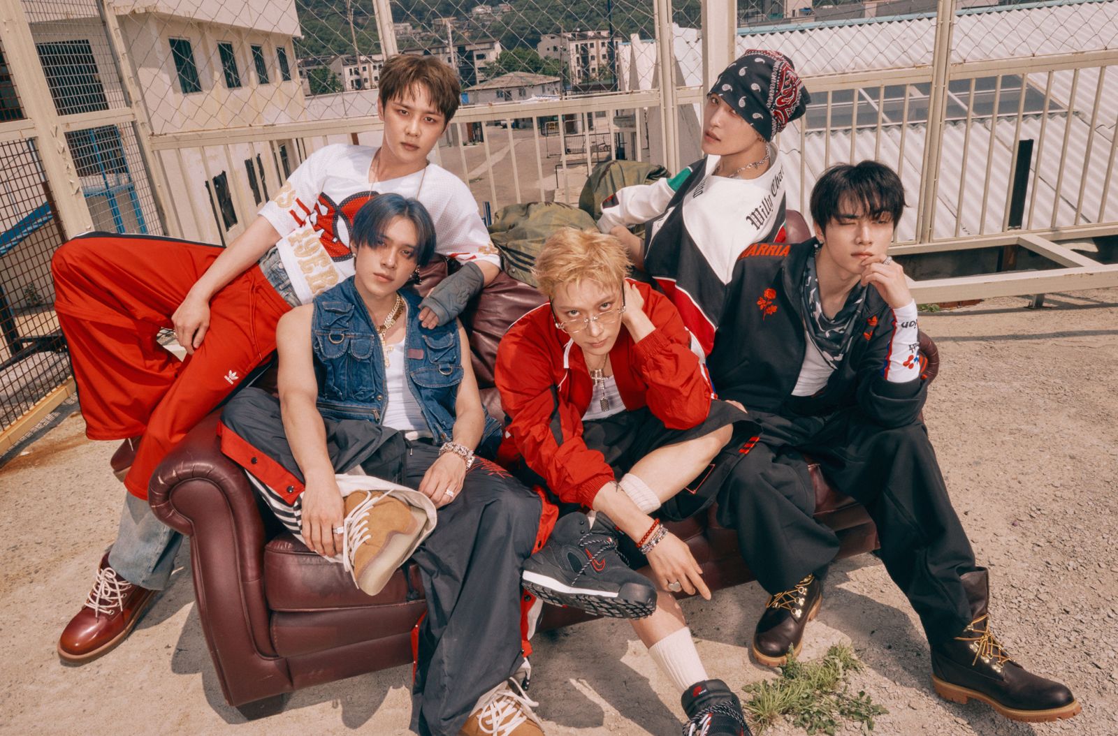 威神V滿血回歸台北舞台！　11/15開唱搶票時間曝光